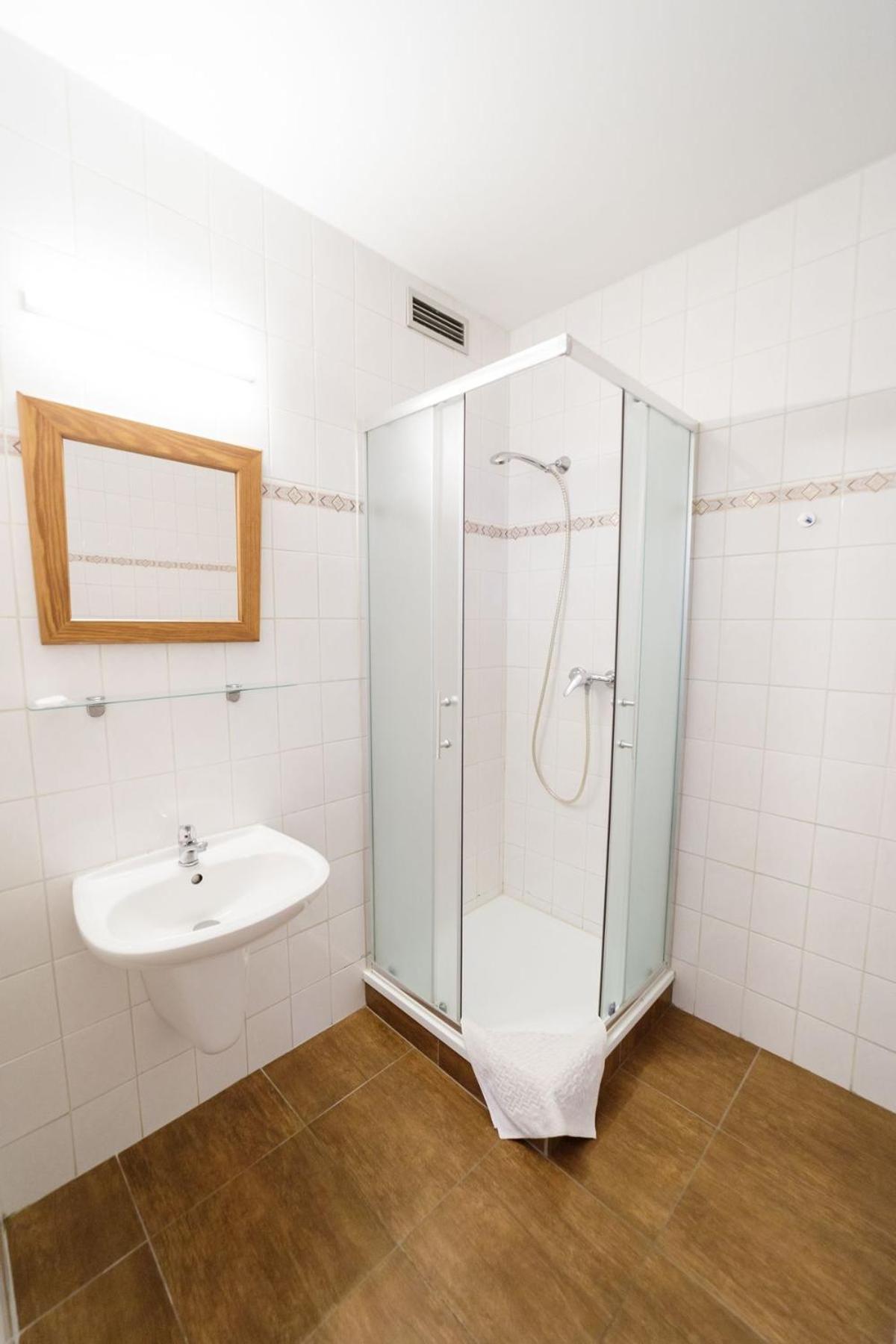 Hotel Peliny Chocen Zewnętrze zdjęcie