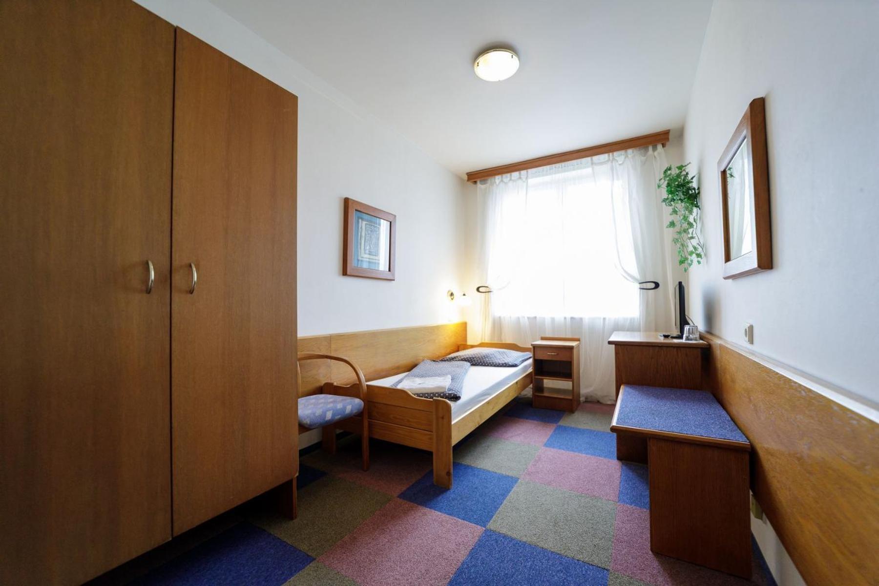 Hotel Peliny Chocen Zewnętrze zdjęcie