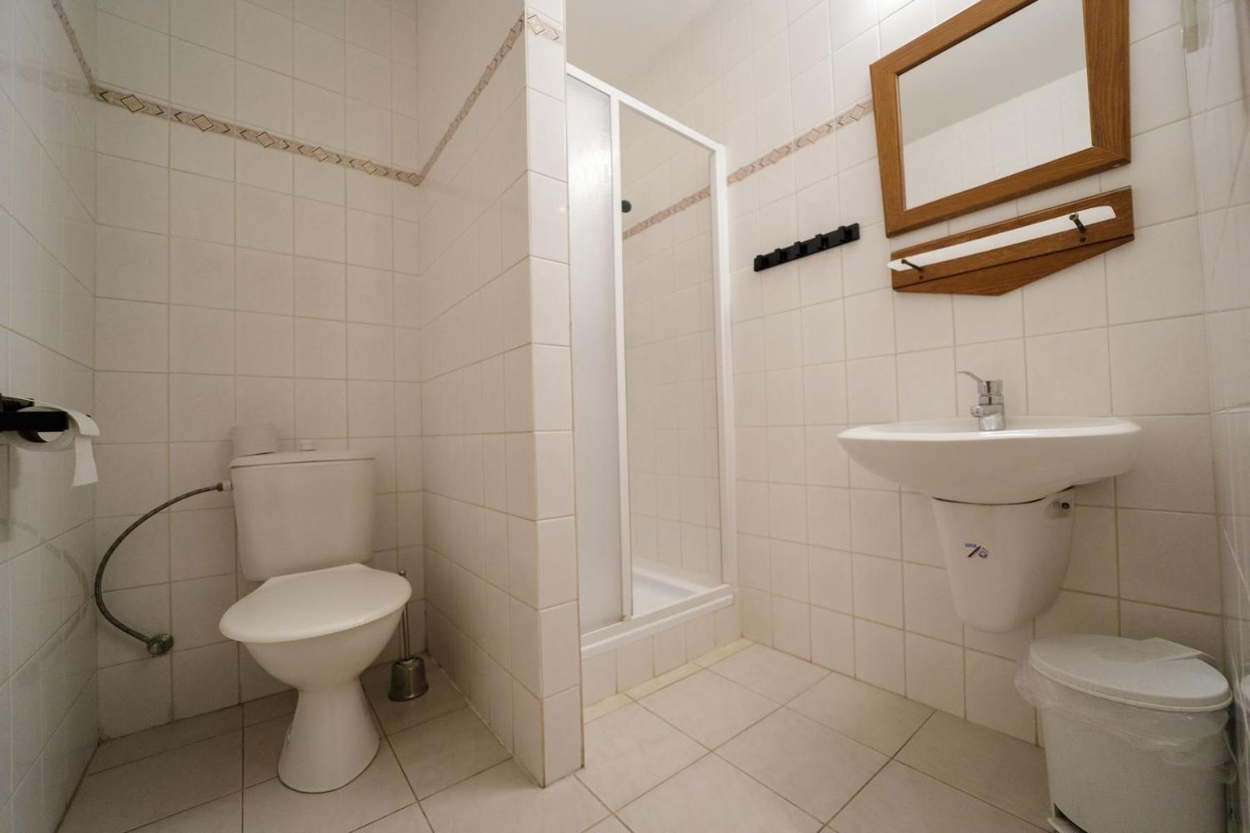 Hotel Peliny Chocen Zewnętrze zdjęcie